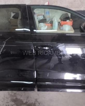 Musata audi q3 2020 2021 2022 porte sportelli