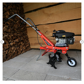 Motozappa ProGHreen 150cc 4T 36cm