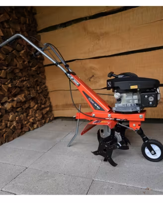 Motozappa ProGHreen 150cc 4T 36cm