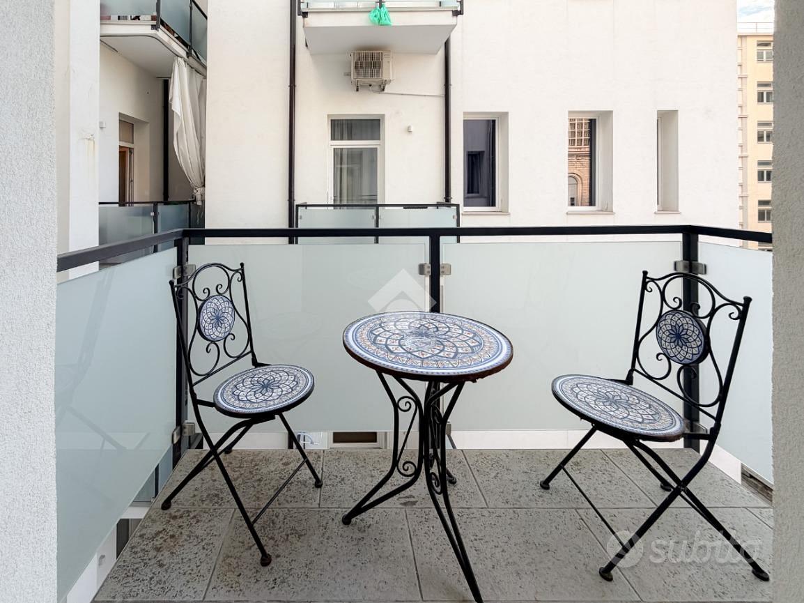 Appartamento – Trieste, Scorcola, Città Nuova-Barriera Nuova-San Vito-Città Vecchia - Vista 2