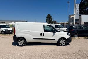 N. 4 FIAT DOBLò MAXI 3 POSTI 1600 DIESEL DAL 2020 