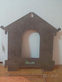 Cuccia Cane per esterni in HPL