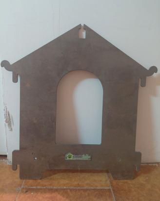 Cuccia Cane per esterni in HPL