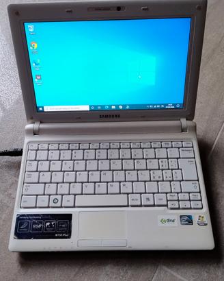 Samsung N150 plus