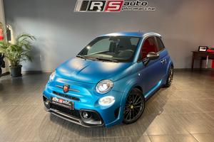 Abarth 595 1.4 T-Jet 180 CV Competizione