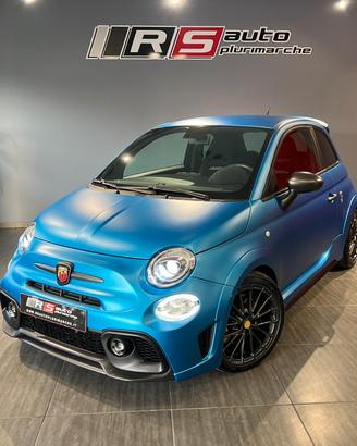Abarth 595 1.4 T-Jet 180 CV Competizione