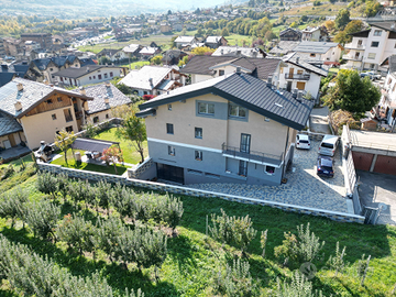 Casa Vacanze VILLA MAFFEI