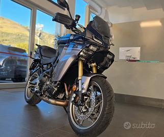 Yamaha Tracer 900 gt+