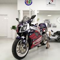 Honda VTR 1000 SP1 2002
