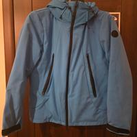 Giubbino invernale people of shibuya