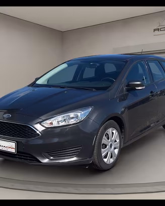 FORD FORD FOCUS 130.000 KM ORIGINALI, SUPER PREZZO