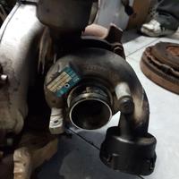 TURBINA KK X MOTORI VW/AUDI/SEAT/SKODA 1.9 105CV
