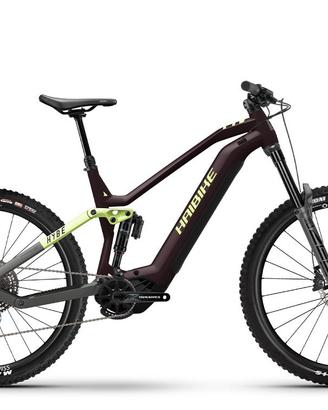Haibike HYBE 10.5