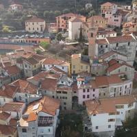 Casetta nel Borgo