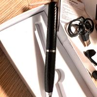 PENNA REGISTRATORE. Digital Voice Recorder