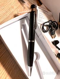 PENNA REGISTRATORE. Digital Voice Recorder