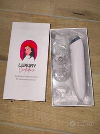 Kit luxury confidence punti neri