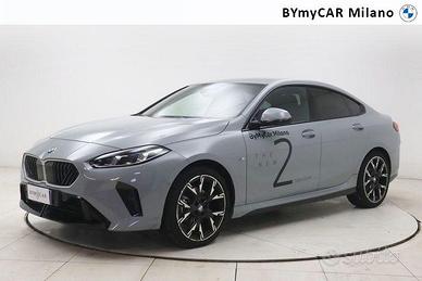 BMW Serie 2 220d Gran Coupe 48V MSport auto