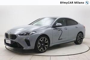 BMW Serie 2 220d Gran Coupe 48V MSport auto
