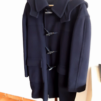 Cappotto Montgomery originale
