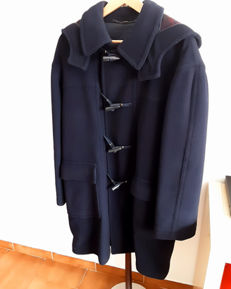 Cappotto Montgomery originale