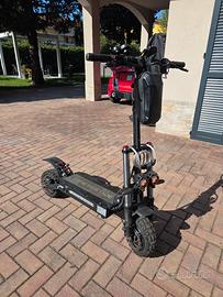 MONOPATTINO BOYUEDA  5600 WATT