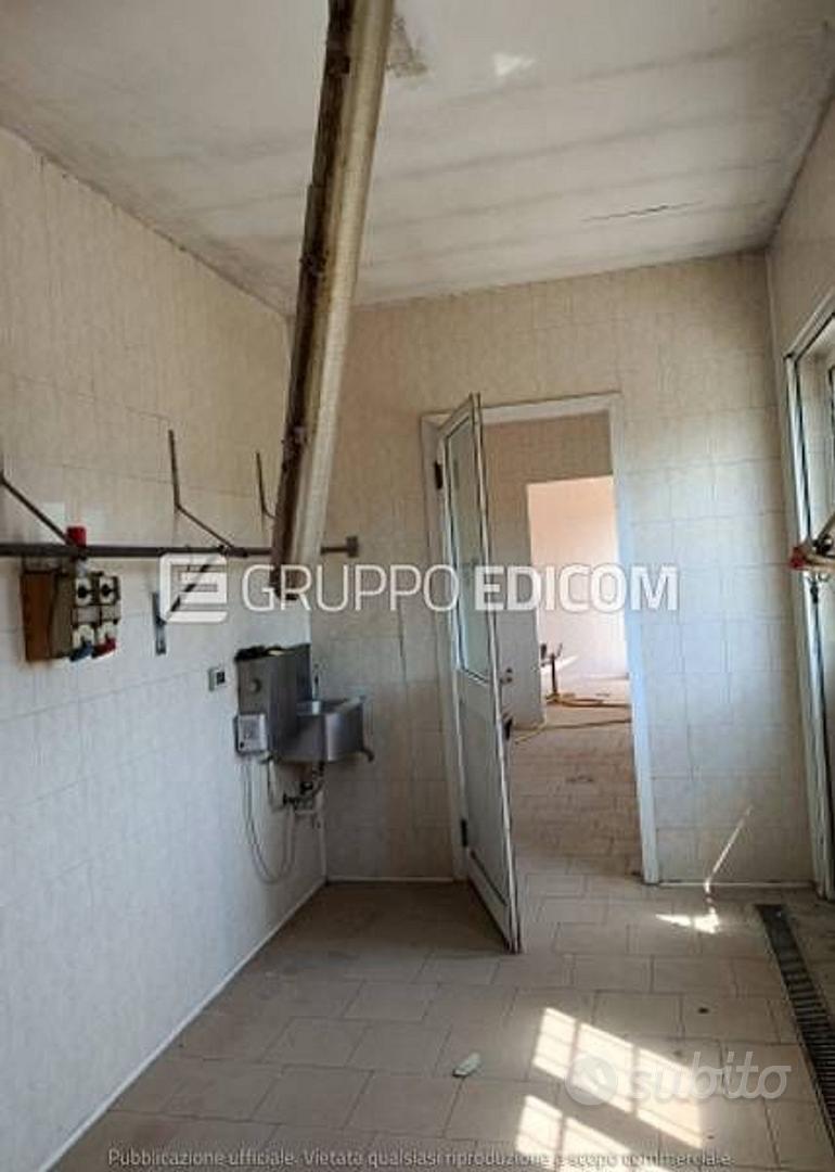 Appartamento – Mortara, Casoni di Sant'Albino - Vista 3