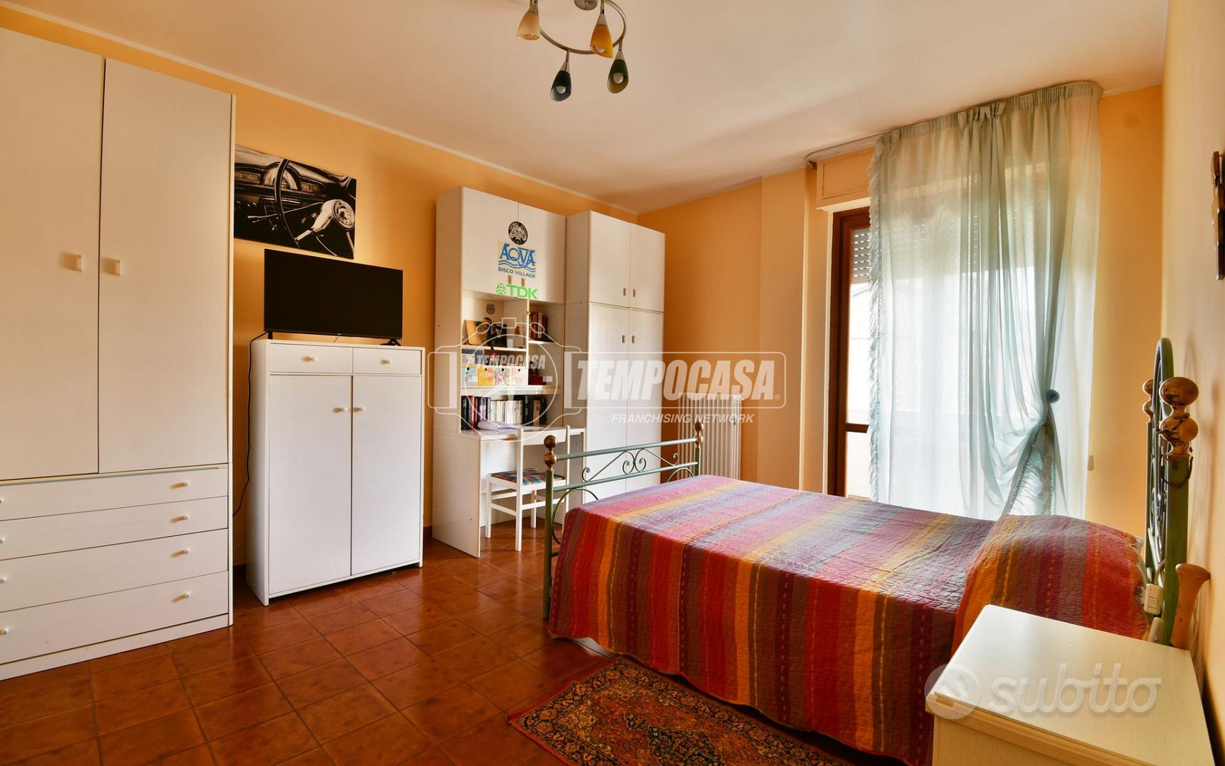 Appartamento – Porto Sant'Elpidio, Marina Faleriense, Fermo - Vista 2