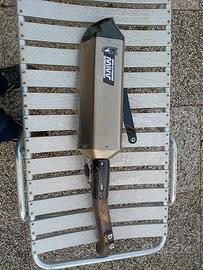 SCARICO MIVV PER CF MOTO MT 800 