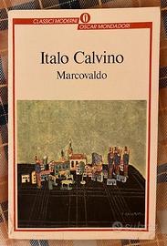 Nr. 2 libri Italo Calvino