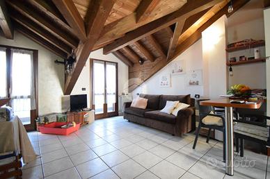 MONOLOCALE A AGRATE BRIANZA