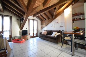 MONOLOCALE A AGRATE BRIANZA