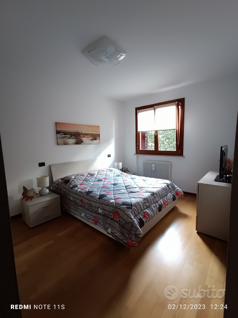 Apartment in Marcon, Colmello - Vista 3