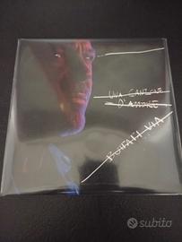 Vasco Rossi vinile 45 giri edizione fan club 