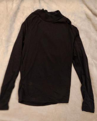Maglia intima taglia 14 anni