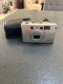 Alstar M-5501 28mm Zoom - Compatta 35mm Autodocus