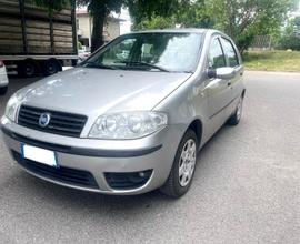 Fiat Punto 1.2 5 porte Dynamic per Neopatentati