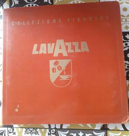 Album Lavazza