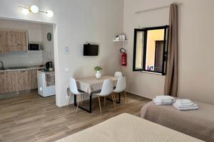 La dimora del Porto - Trapani