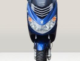 Ricambi usati Peugeot Eliseo