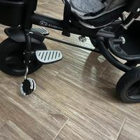 Triciclo bambino