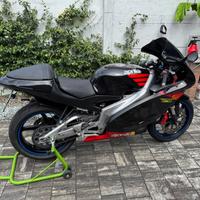 Aprilia RS 125 - 2003