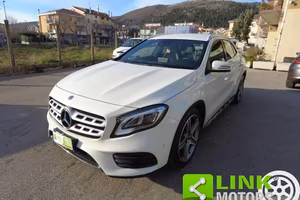 MERCEDES-BENZ GLA 200 d Automatic Premium AMG Li