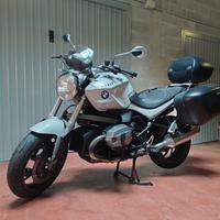 Bmw r 1200 r - 2011