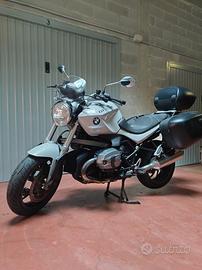 Bmw r 1200 r - 2011