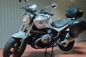 Bmw r 1200 r - 2011