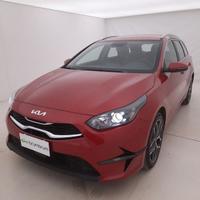 Kia Ceed SW Business BR071249 1.6 Mild Hybrid 136C
