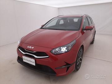 Kia Ceed SW Business BR071249 1.6 Mild Hybrid 136C