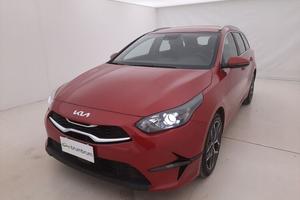 Kia Ceed SW Business BR071249 1.6 Mild Hybrid 136C