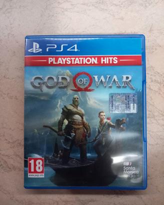 gioco ps4 